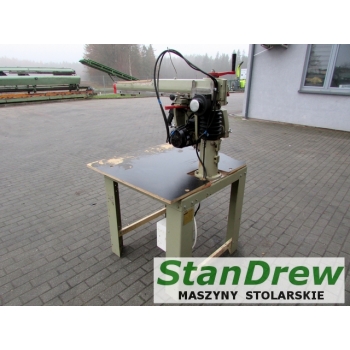 Pila radialna REMA DMNE/650/35