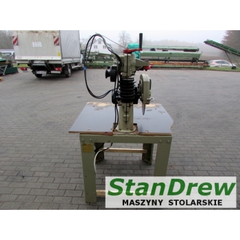 Pila radialna REMA DMNE/650/35