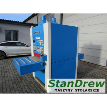 Szlifierka szerokotaśmowa Houfek Buldog 630 RC