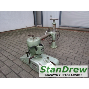 Posuw 4 rolkowy HolzHer 112 ETZ