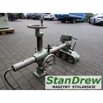 Posuw 4 rolkowy HolzHer 112 ETZ