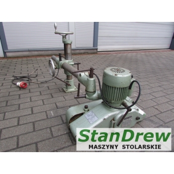 Posuw 4 rolkowy HolzHer 112 ETZ
