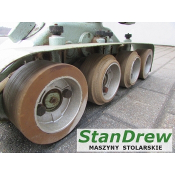 Posuw 4 rolkowy HolzHer 112 ETZ
