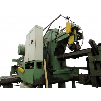 Trak tarczowy MS UBS-6-90