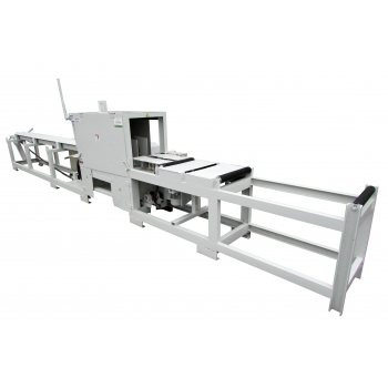 Trak tarczowy TR 800 LIGNUMA – do pryzm