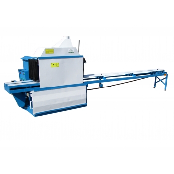 Trak tarczowy WALTER TD 500