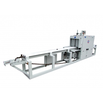 Trak tarczowy TR 800 LIGNUMA – do pryzm