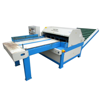 Klockarka WALTER typ KL-145