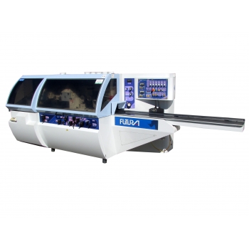Strugarka czterostronna FUTURA EL240/6 KRONO