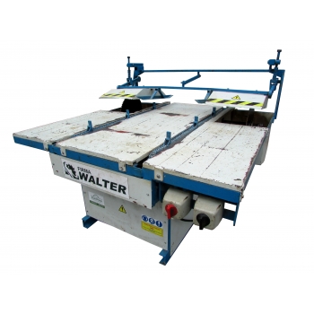 Dwupiła WALTER FD2/250 / 200