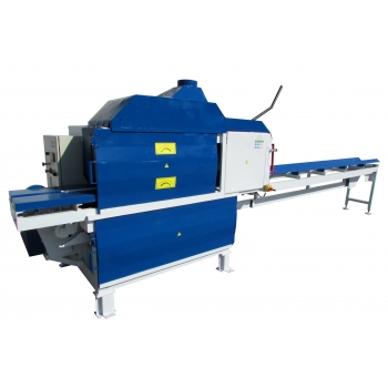 Trak tarczowy WALTER TD 500