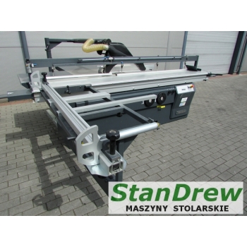 Piła formatowa REMA FX450 – MANUALNA