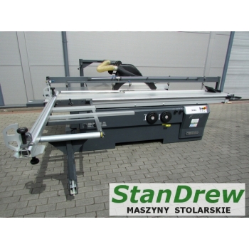 Piła formatowa REMA FX450 – MANUALNA
