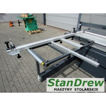 Piła formatowa REMA FX450 – MANUALNA