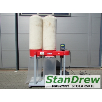Odciąg do trocin Holzmann ABS 5000