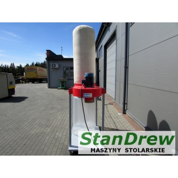 Odciąg do trocin Holzmann ABS 5000