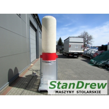 Odciąg do trocin Holzmann ABS 5000