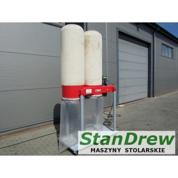 Odciąg do trocin Holzmann ABS 5000