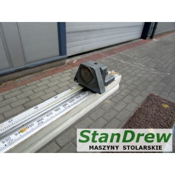 Wiertarka wielowrzecionowa do zawiasów Holzma  48/6 i 6 x 32