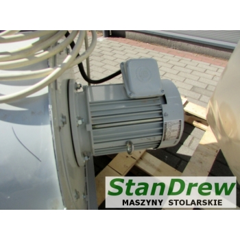 Odciąg trocin ADAMIK FT 402 SF