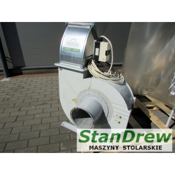 Odciąg trocin ADAMIK FT 402 SF