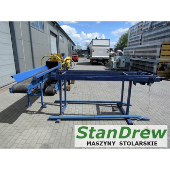 Rębak Rozdrabniacz SKORPION 280 EB/6