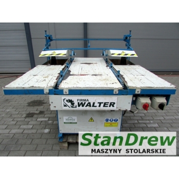 Dwupiła WALTER FD2/250 / 200