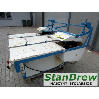 Dwupiła WALTER FD2/250 / 200