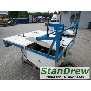 Dwupiła WALTER FD2/250 / 200
