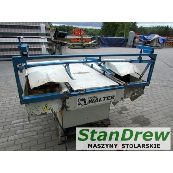 Dwupiła WALTER FD2/250 / 200