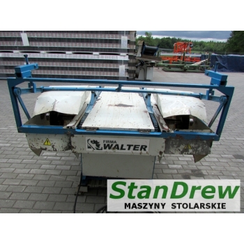 Dwupiła WALTER FD2/250 / 200