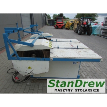 Dwupiła WALTER FD2/250 / 200