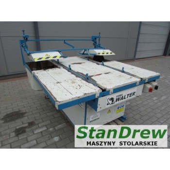 Dwupiła WALTER FD2/250 / 200