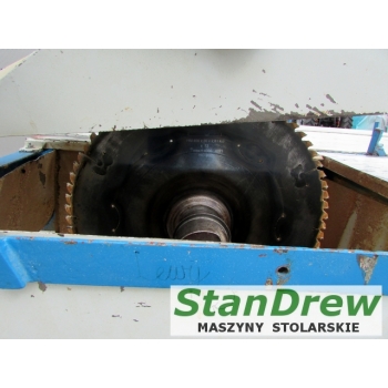 Dwupiła WALTER FD2/250 / 200