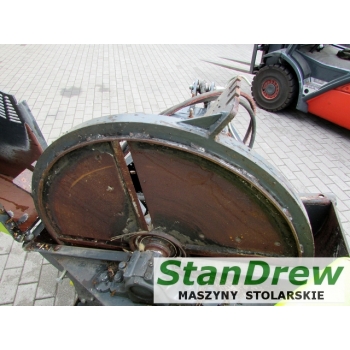 Rębak JUNKKARI HJ 250 G
