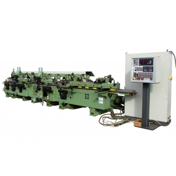 Strugarka czterostronna Weinig Hydromat H22B