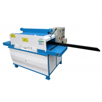 Wielopiła Walter WD400