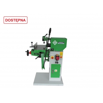 Wiertarka pozioma PERFECT MS 3016A