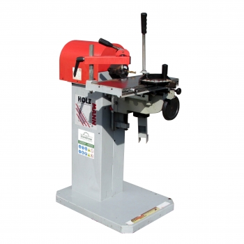 Wiertarka pozioma HOLZMANN LBM 290