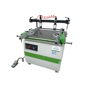 Wiertarka wielowrzecionowa PERFECT WMB7121A