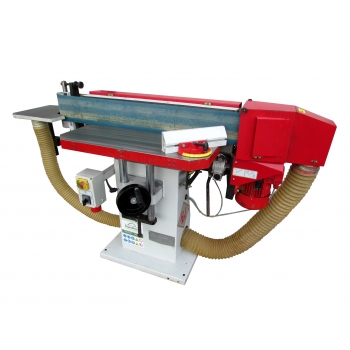 Szlifierka krawędziowa Winter KSM 2600