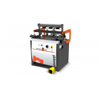 Wiertarka wielowrzecionowa MAGGI BORING SYSTEM 23