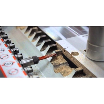 Wiertarka wielowrzecionowa MAGGI BORING SYSTEM 23