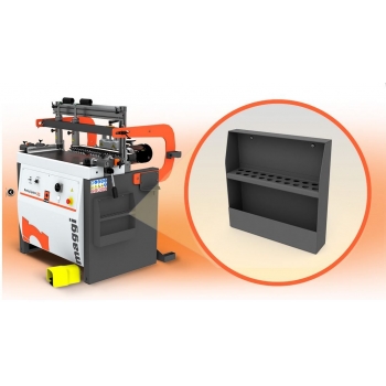 Wiertarka wielowrzecionowa MAGGI BORING SYSTEM 23