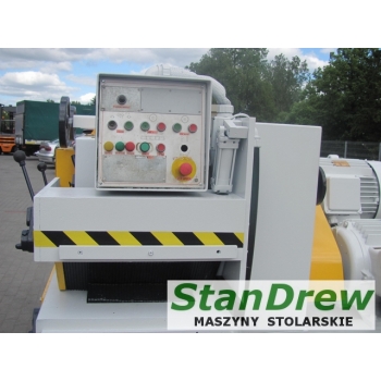 Wielopiła Dwuwałowa A.Costa 2/50 KW