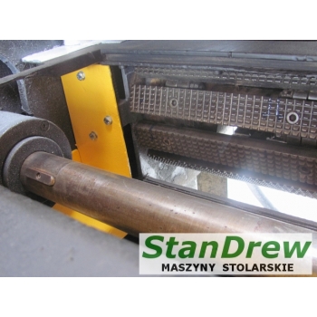 Wielopiła Dwuwałowa A.Costa 2/50 KW
