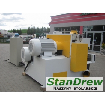 Wielopiła Dwuwałowa A.Costa 2/50 KW
