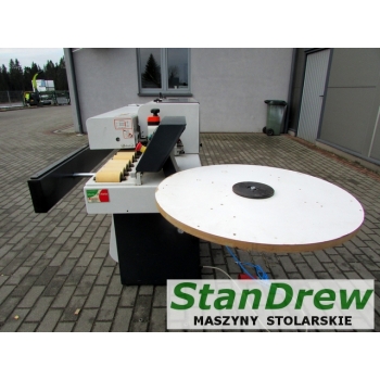Okleiniarka jednostronna Maggi Edging System 3/50