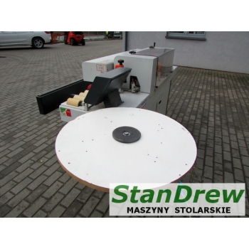Okleiniarka jednostronna Maggi Edging System 3/50
