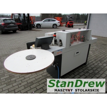 Okleiniarka jednostronna Maggi Edging System 3/50